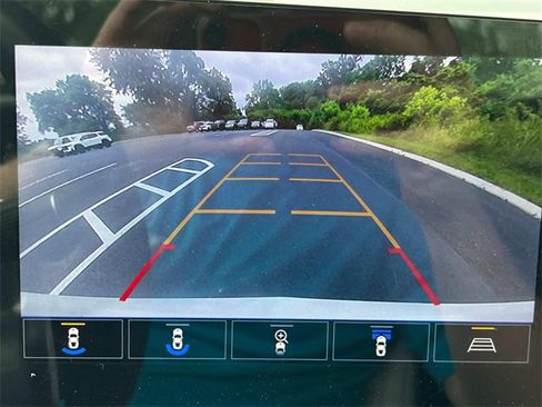 Used 2021 Chevrolet Corvette Stingray Premium Cpe w/ Z51 Performance Package image 16