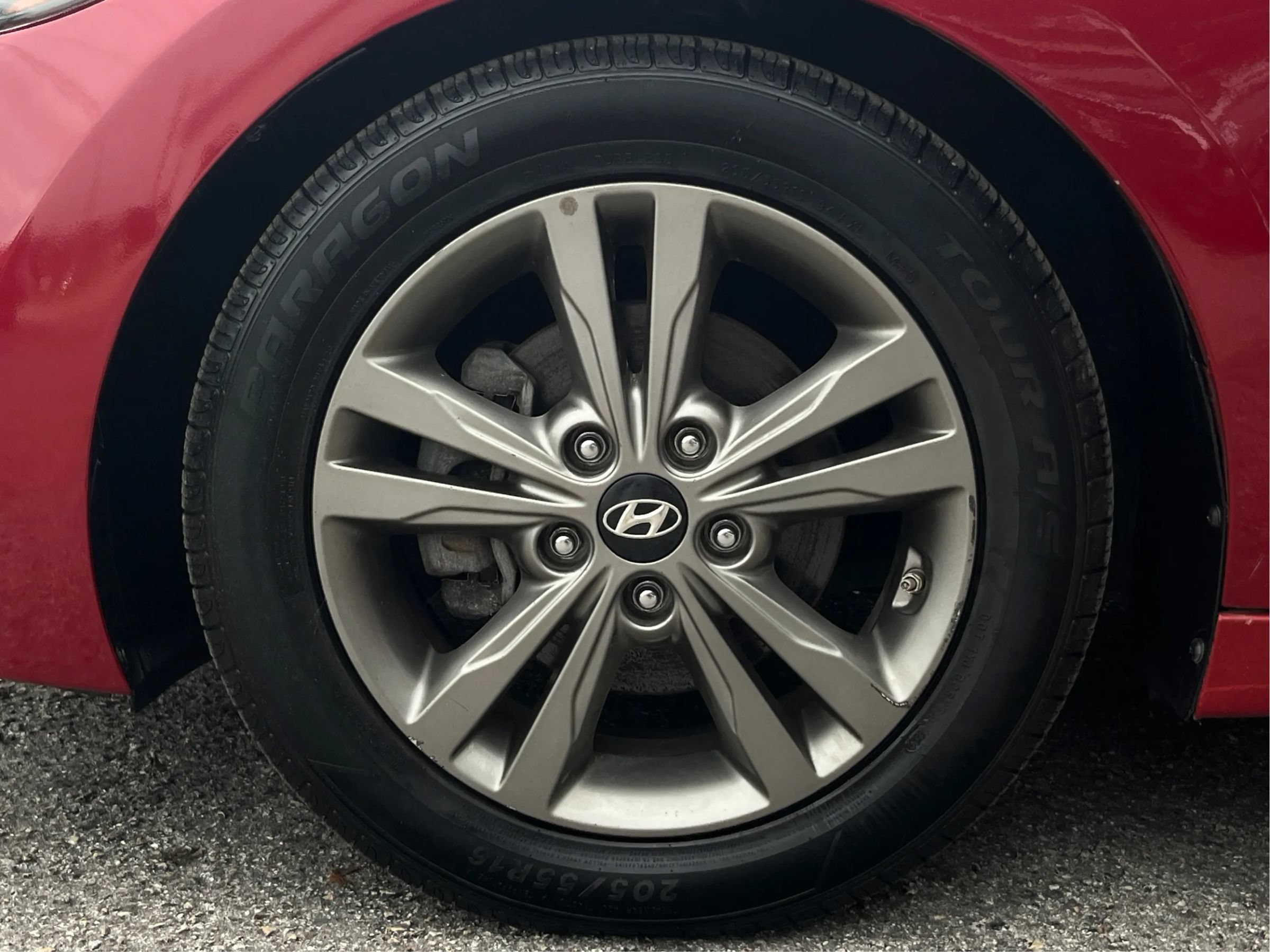Used 2018 Hyundai Elantra SEL FWD image 10