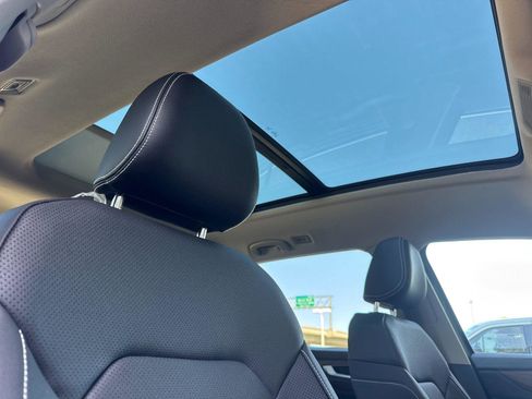 New 2026 Volkswagen Atlas SE AWD/4WD image 17