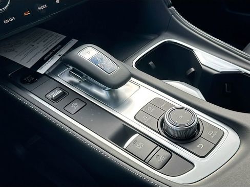 Certified 2026 INFINITI QX60 Luxe w/ Cargo Package FWD image 18