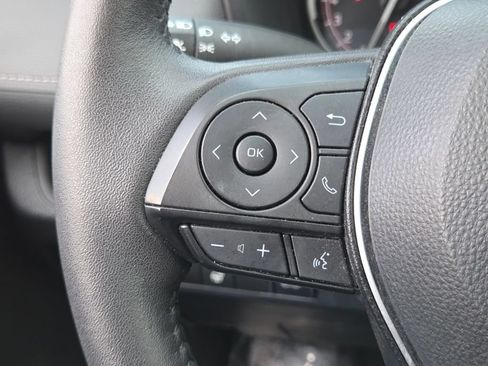 Used 2023 Toyota RAV4 XLE w/ Convenience Package AWD/4WD image 19