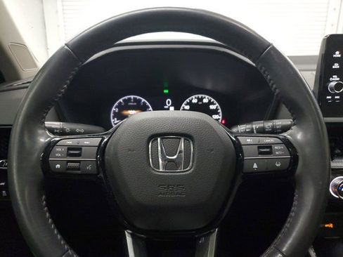 Certified 2024 Honda CR-V EX-L image 22