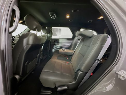 Used 2025 Dodge Durango GT image 27