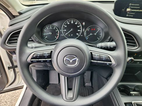 Certified 2025 MAZDA CX-30 AWD 2.5 S image 9