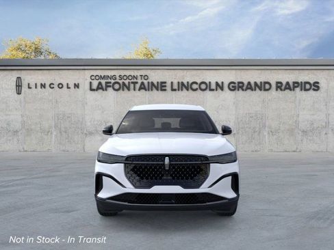 New 2026 Lincoln Nautilus Premier w/ Jet Appearance Package AWD/4WD image 6