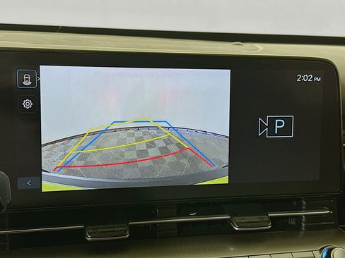 Used 2024 Hyundai Kona SEL FWD image 13