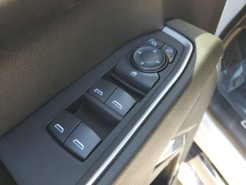 Used 2024 Chevrolet Silverado 1500 RST w/ Protection Package AWD/4WD image 21