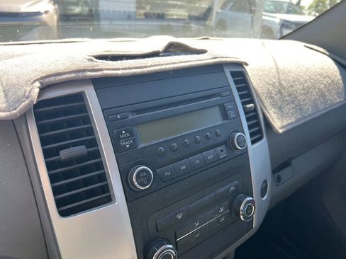 Used 2016 Nissan Frontier S w/ S Preferred Package image 6