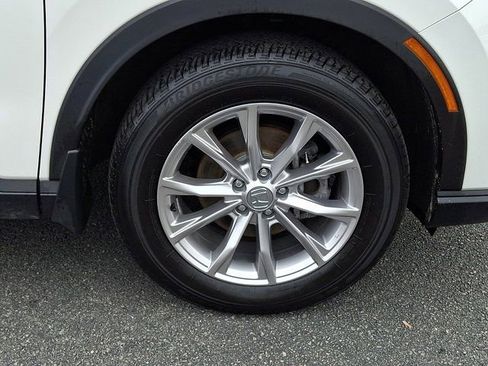 Used 2024 Honda CR-V EX image 11