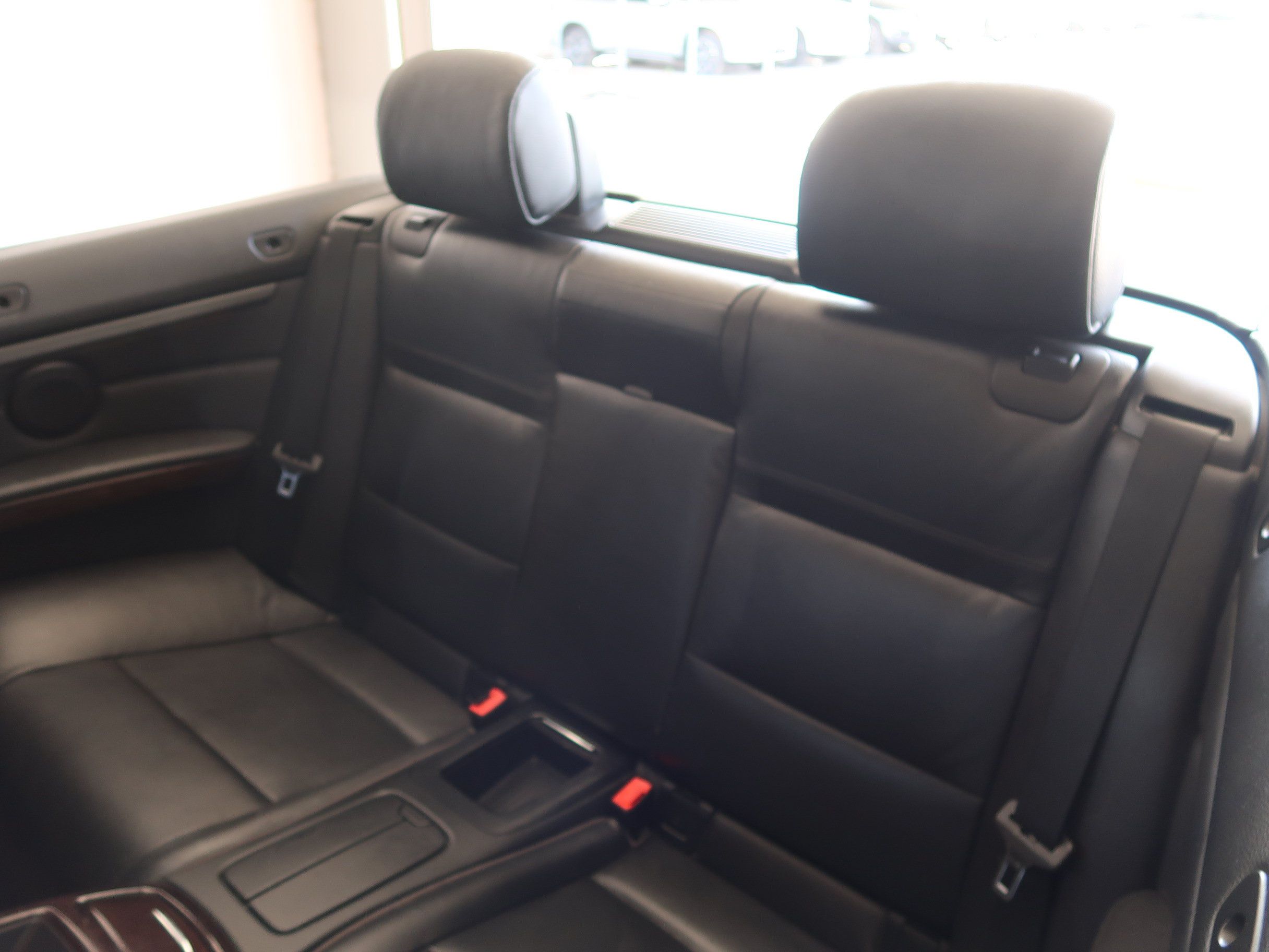 Used 2012 BMW 328i Convertible RWD image 23