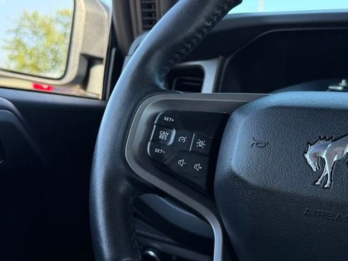 Used 2025 Ford Bronco Badlands AWD/4WD image 11