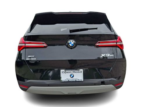 Used 2026 BMW X3 xDrive30i w/ Premium Package AWD/4WD image 5