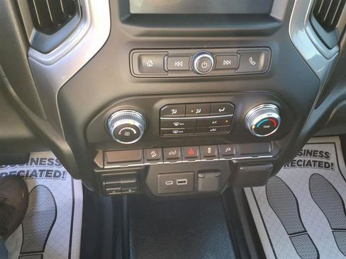 Used 2022 GMC Sierra 2500 Pro w/ Gooseneck/5TH Wheel Package image 16