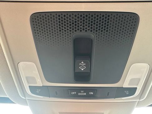 Certified 2026 Honda CR-V EX-L image 23