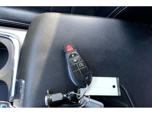 Used 2018 RAM 1500 Sport w/ Sport Premium Group AWD/4WD image 13