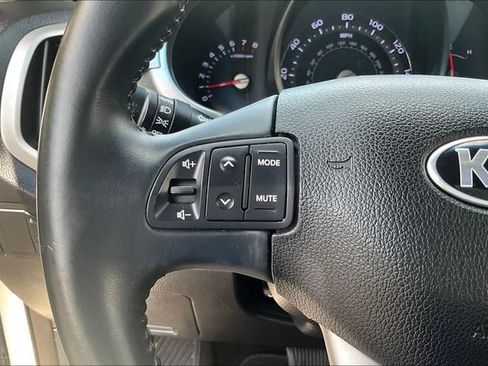 Used 2015 Kia Sportage EX FWD image 13