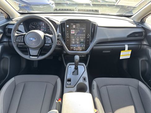 New 2026 Subaru Crosstrek 2.0i Premium image 11