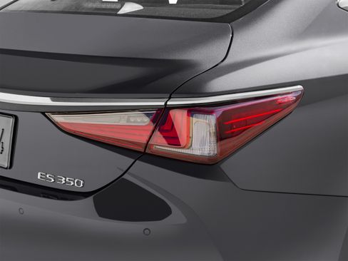 Used 2022 Lexus ES 350 w/ Premium Package FWD image 52