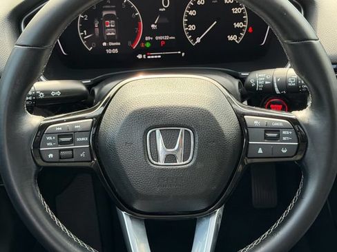 Used 2023 Honda Civic EX-L image 12