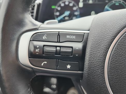 Used 2023 Kia Sportage SX Prestige image 40