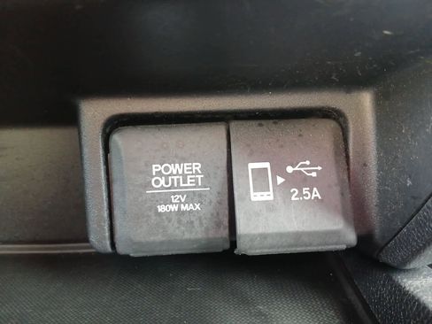 Used 2021 Honda Passport Touring image 24