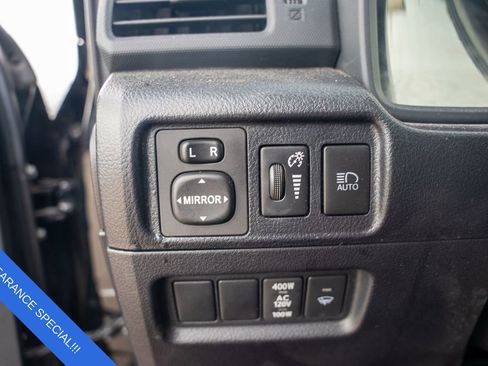 Used 2023 Toyota 4Runner SR5 Premium image 21