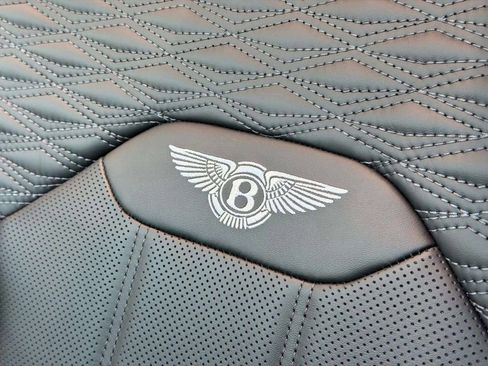 New 2026 Bentley Bentayga Speed AWD/4WD image 43
