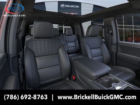 New 2025 GMC Sierra EV Denali image 16