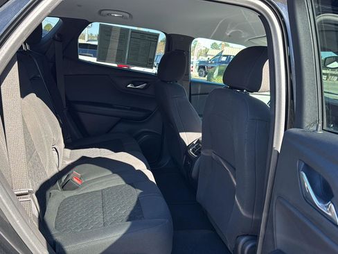 Certified 2020 Chevrolet Blazer LT image 11