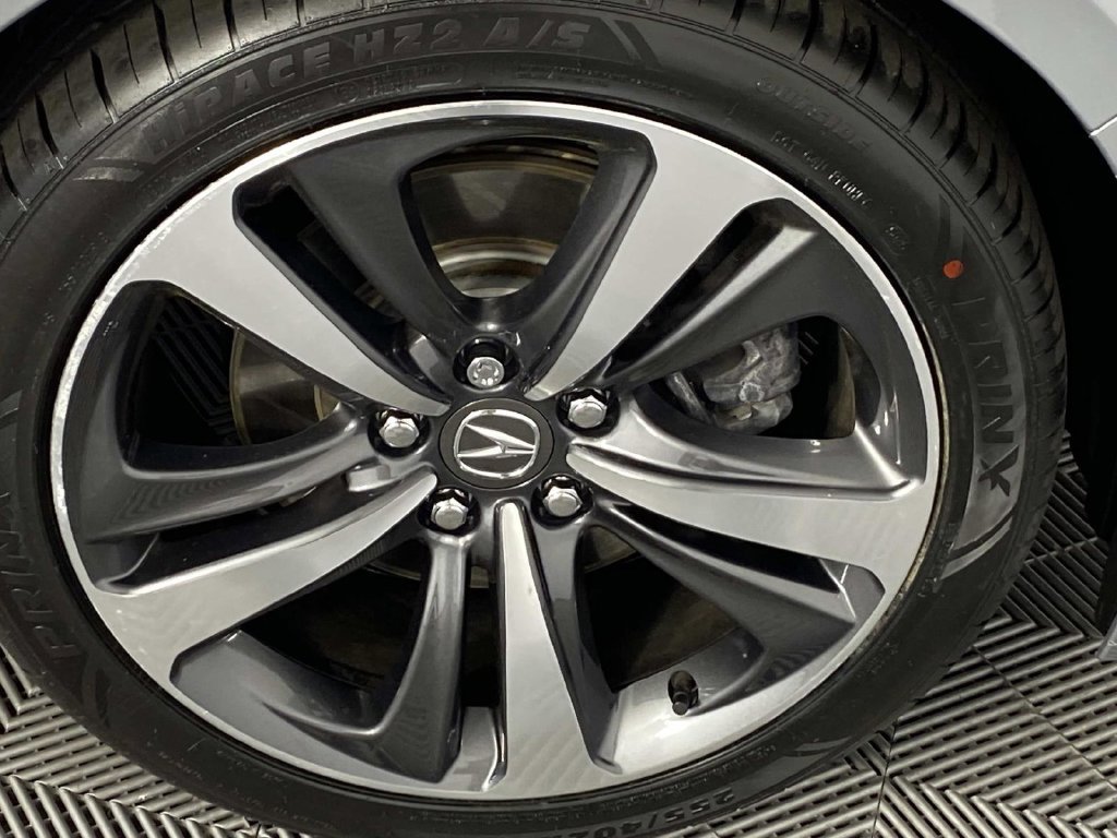 Used 2024 Acura TLX w/ Technology Package FWD image 31