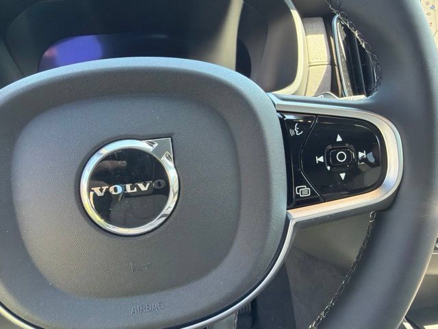 New 2026 Volvo XC90 T8 Core w/ Protection Package Premier AWD/4WD image 19
