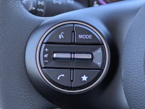 New 2025 Kia Soul LX image 52