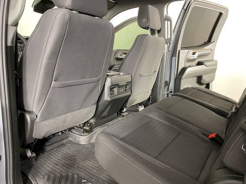 Used 2024 Chevrolet Silverado 1500 RST w/ Z71 Off-Road Package image 20