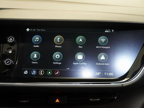 Used 2023 Buick Envision Avenir image 22