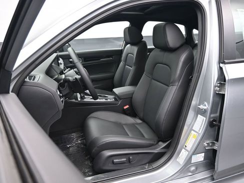 New 2026 Honda Civic Sport Touring image 17