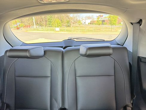 Certified 2020 Acura MDX w/Advance Pkg image 29