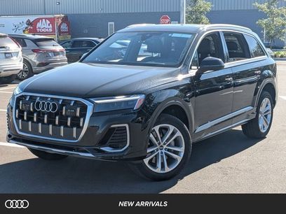 Certified 2026 Audi Q7 3.0T Premium Plus w/ Premium Plus Package