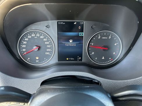 Used 2025 Mercedes-Benz Sprinter 2500 image 11