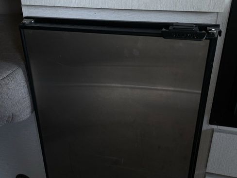 Used 2021 RAM ProMaster 3500 w/ Convenience Group image 47