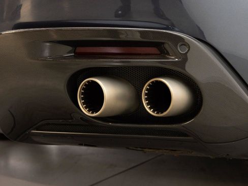 Certified 2021 Ferrari Roma RWD image 45