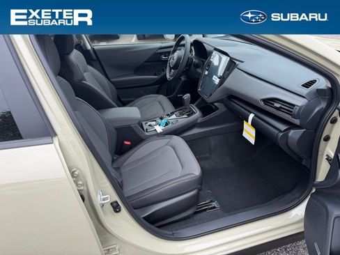 New 2026 Subaru Crosstrek 2.5i Limited AWD/4WD image 10