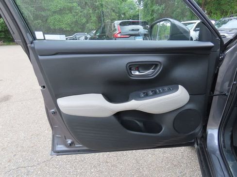 New 2026 Honda HR-V LX image 15