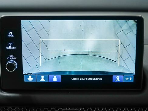 New 2026 Honda HR-V Sport image 28