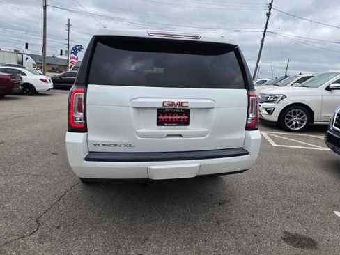 Used 2018 GMC Yukon XL SLT w/ Open Road Package image 63