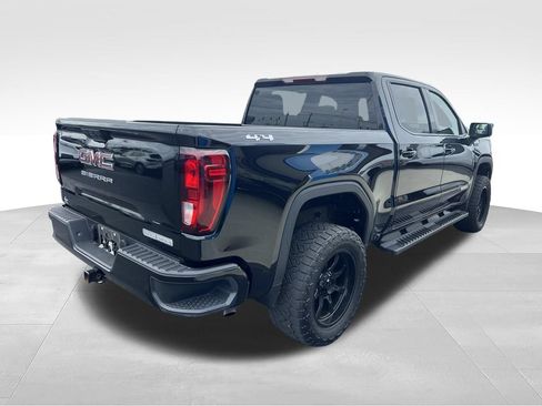Used 2025 GMC Sierra 1500 Elevation AWD/4WD image 14
