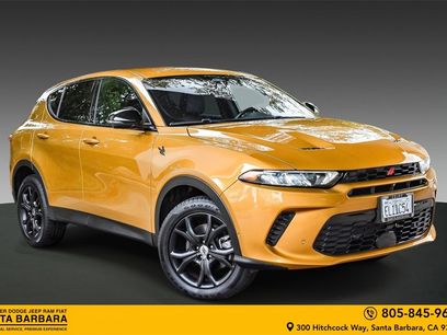 Used 2023 Dodge Hornet GT w/ Tech Pack w/o Parking