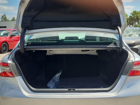 Used 2024 Toyota Camry XSE image 9