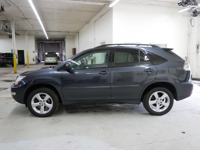 Used 2007 Lexus RX 350 AWD image 3