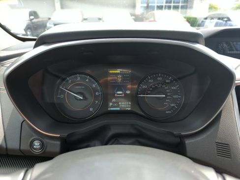 Used 2021 Subaru Crosstrek 2.0i Premium w/ Moonroof Package AWD/4WD image 37