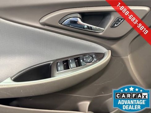 Certified 2024 Chevrolet Malibu LT image 26